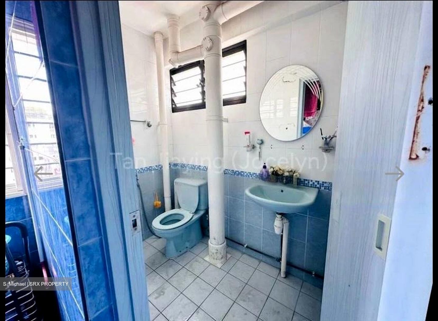 Blk 204 Jurong East Street 21 (Jurong East), HDB 5 Rooms #627037041